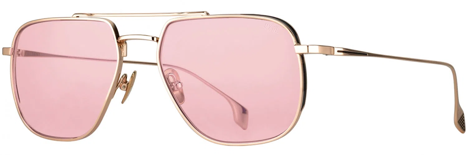 STATE Optical Co. BLACKSUMMERSNIGHT Sunglasses - view 8